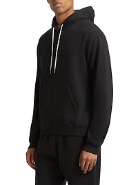 Beach Cotton Hoodie