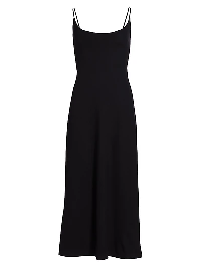 Rio Tank Midi Dress