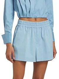 Harris Cotton Twill Boxer Shorts