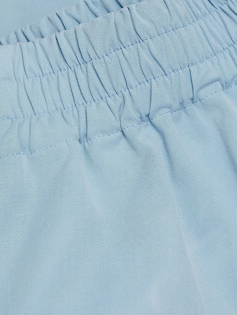 Harris Cotton Twill Boxer Shorts