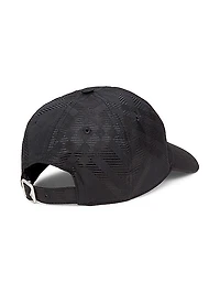 Bias Check Baseball Cap