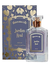 Jardim Real Eaux de Parfum