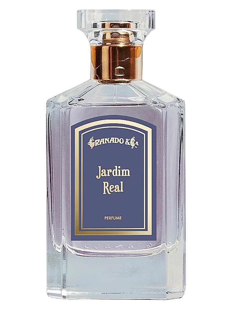 Jardim Real Eaux de Parfum