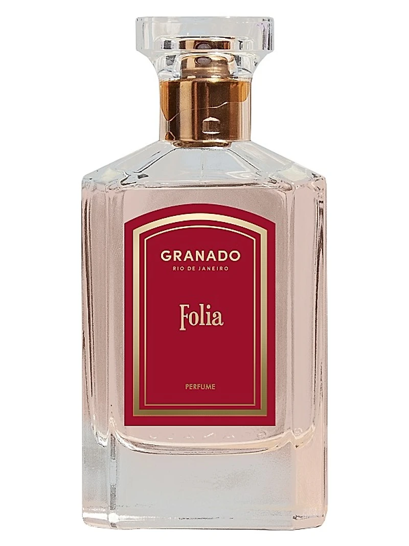 Eaux de Parfum Folia Perfume