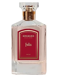 Eaux de Parfum Folia Perfume