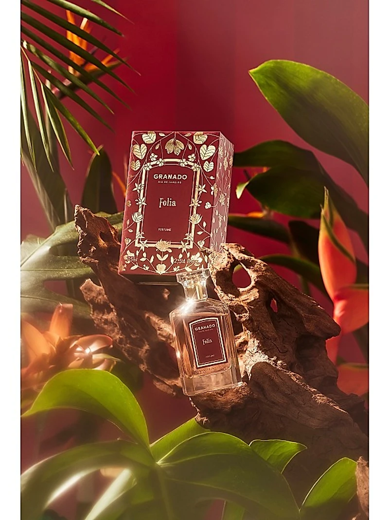 Eaux de Parfum Folia Perfume