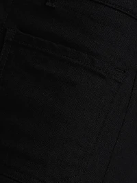 Florence High-Rise Wide-Leg Jeans