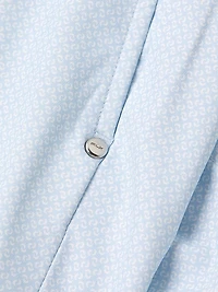 Cypress Flat-Front Shorts