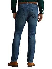 Sullivan Slim-Fit Performance Jeans