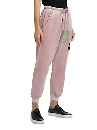 Sunfades Logo Sweatpants