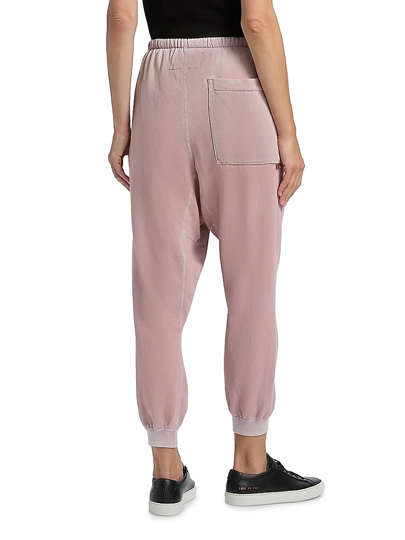 Sunfades Logo Sweatpants