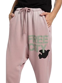 Sunfades Logo Sweatpants