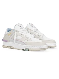 Area Low-Top Sneakers