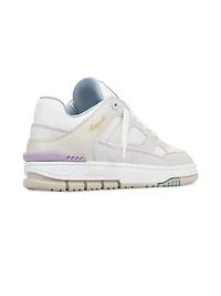 Area Low-Top Sneakers