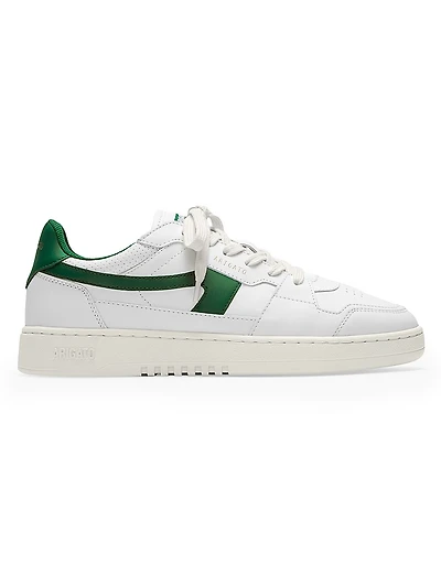 Dice-A Low-Top Sneakers