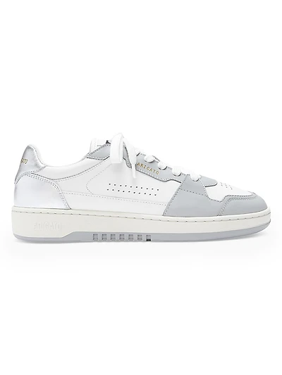 Dice Low-Top Sneakers