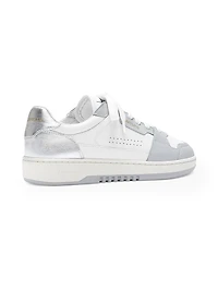 Dice Low-Top Sneakers