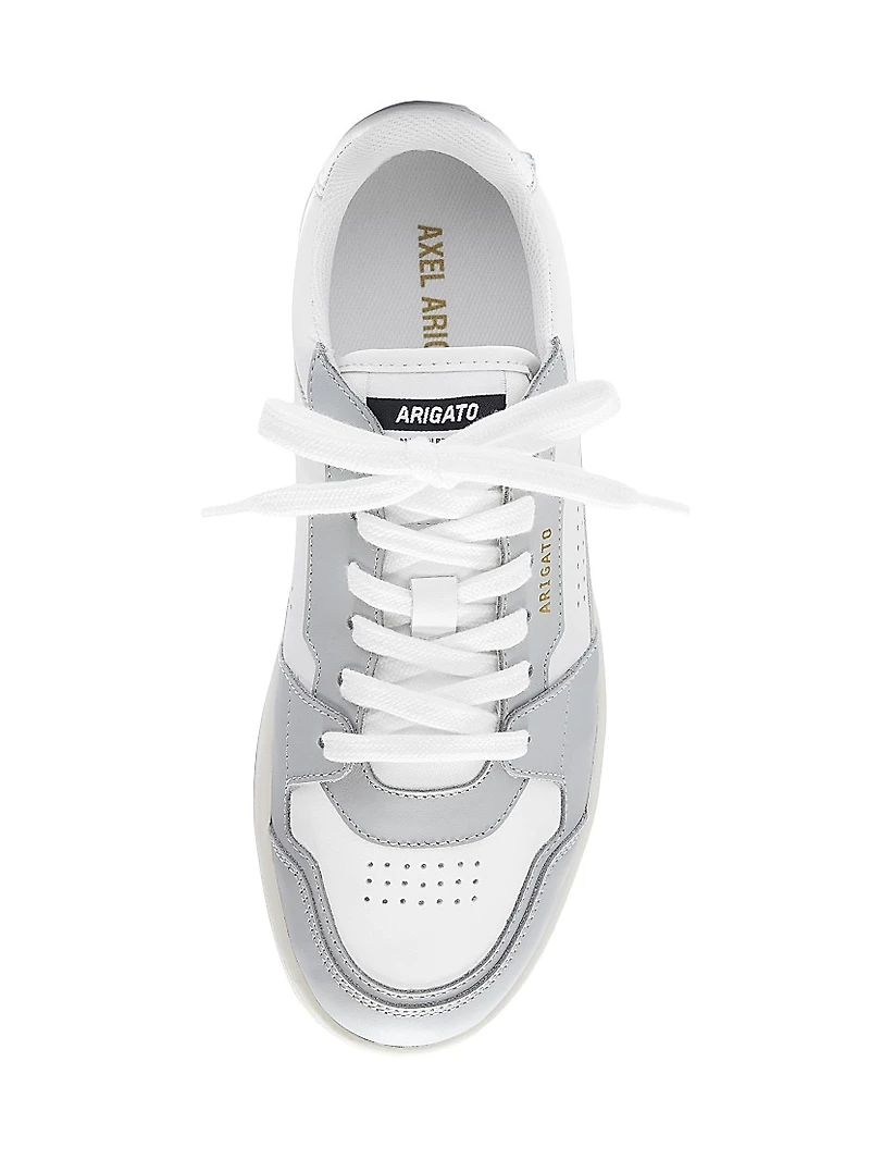 Dice Low-Top Sneakers