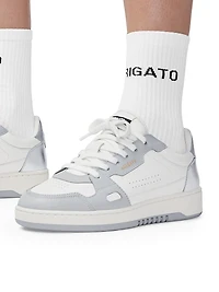 Dice Low-Top Sneakers