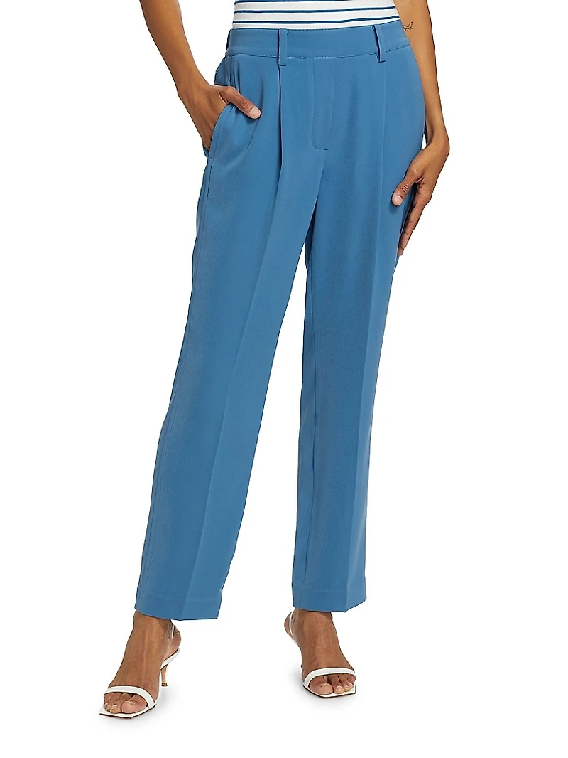The Willow Straight Pants