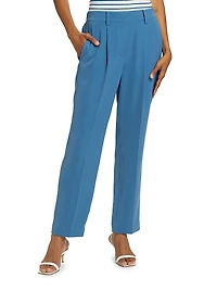 The Willow Straight Pants