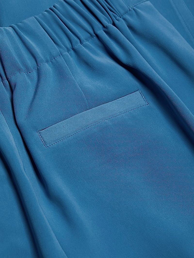 The Willow Straight Pants