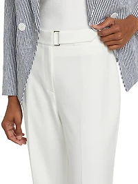 Laylee Straight-Leg Pants