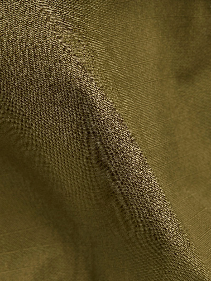 3D Tapered Cargo Pants