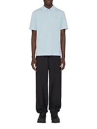 Plage Polo Shirt Cotton