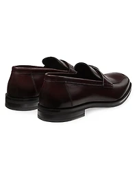 Club Classic Penny Loafers