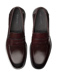 Club Classic Penny Loafers