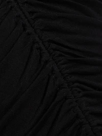 Tissue Weight Jersey Gabi Top