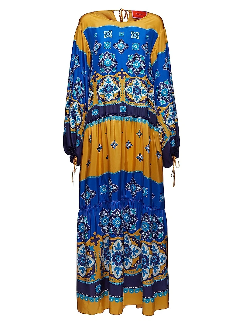 Vesta Dress