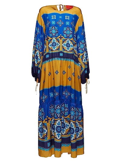 Vesta Dress