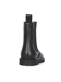 Blaze Leather Chelsea Boots