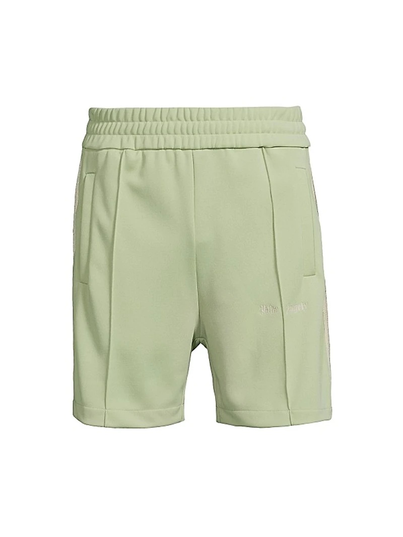 Classic Logo Track Shorts