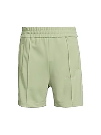 Classic Logo Track Shorts
