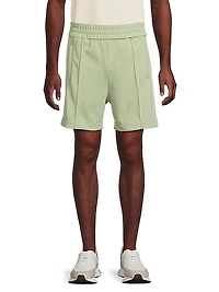 Classic Logo Track Shorts