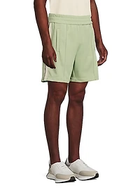 Classic Logo Track Shorts