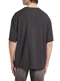 Exford U 1996 Logo T-Shirt