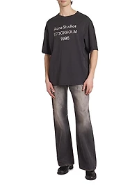 Exford U 1996 Logo T-Shirt