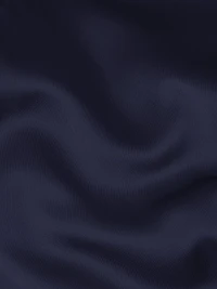 Muriel Satin Halterneck Gown