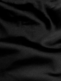 Paulette Satin Mermaid Gown