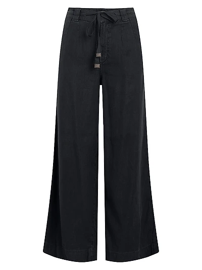 The Addison Drawstring Pants