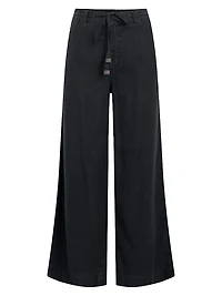 The Addison Drawstring Pants