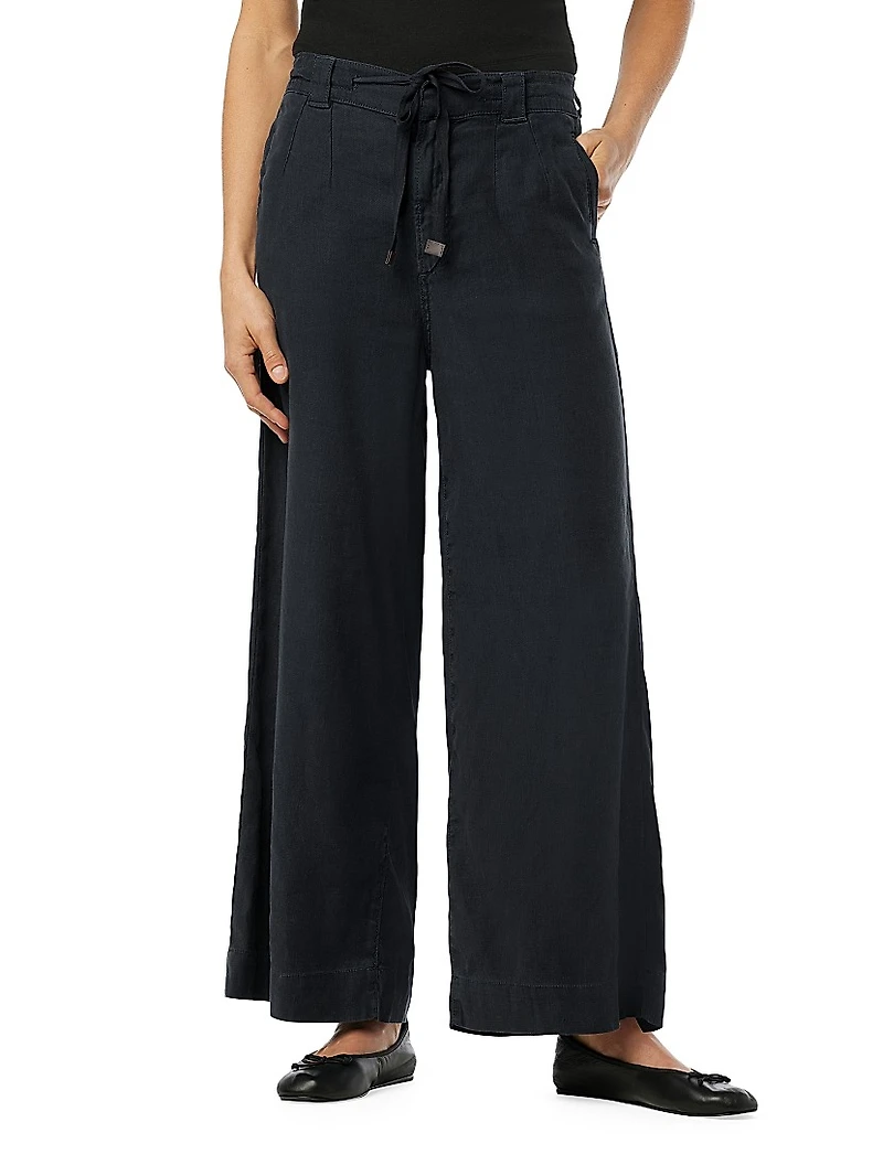 The Addison Drawstring Pants