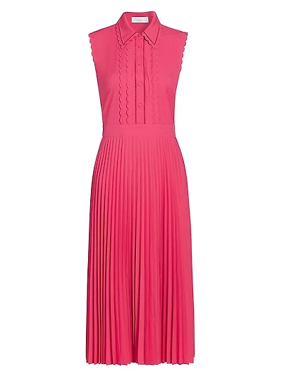 The Robyn Sleeveless Dress
