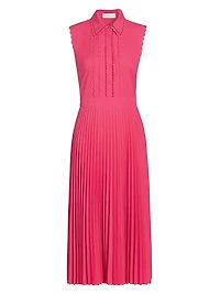 The Robyn Sleeveless Dress