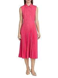 The Robyn Sleeveless Dress