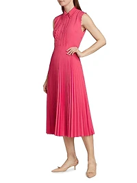 The Robyn Sleeveless Dress